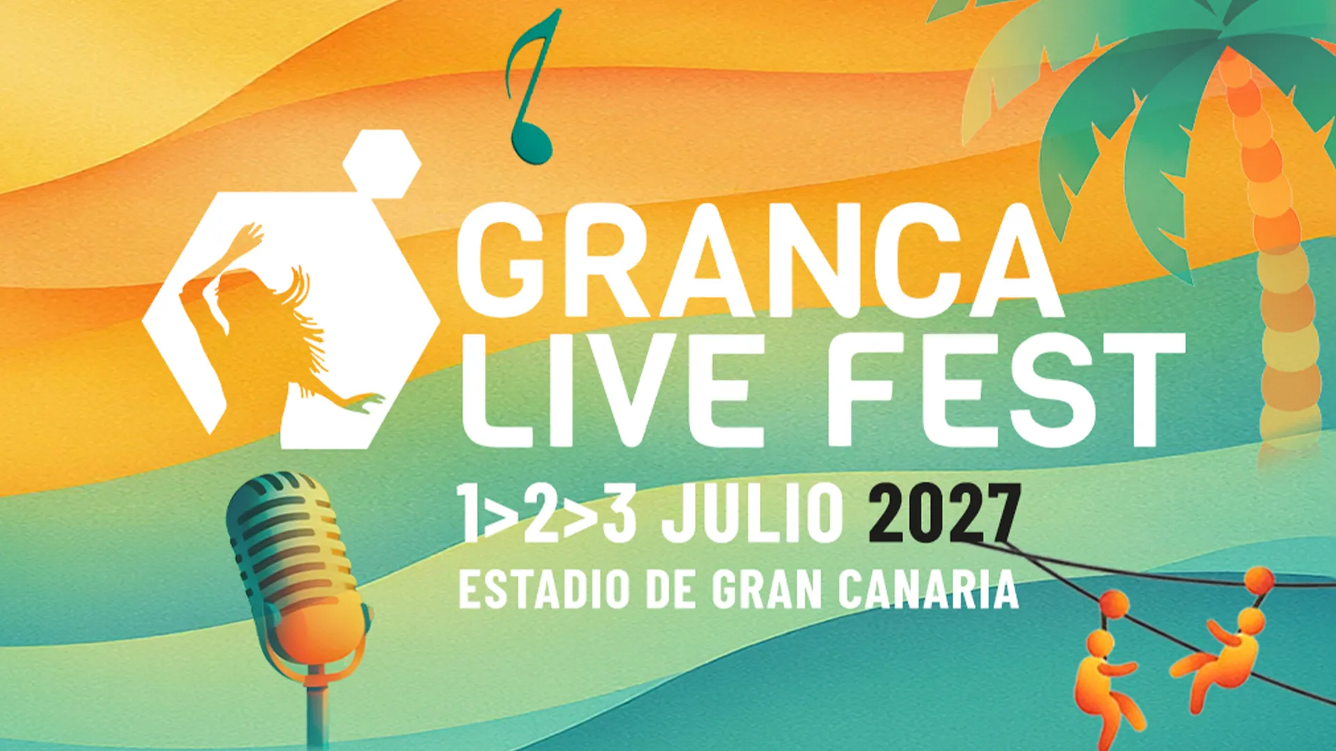 GRANCA LIVE FEST 2027