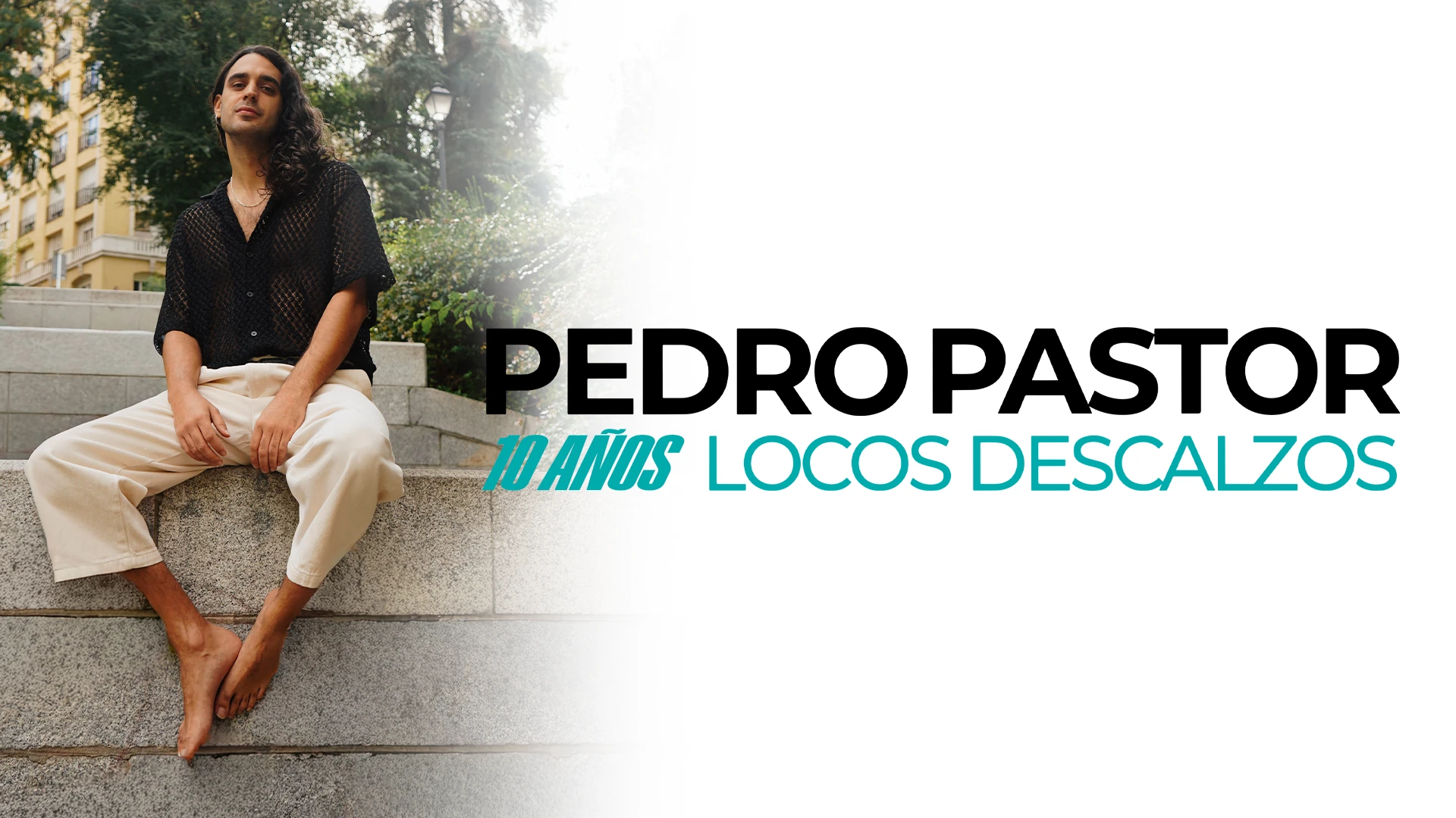 10 Años Locos Descalzos