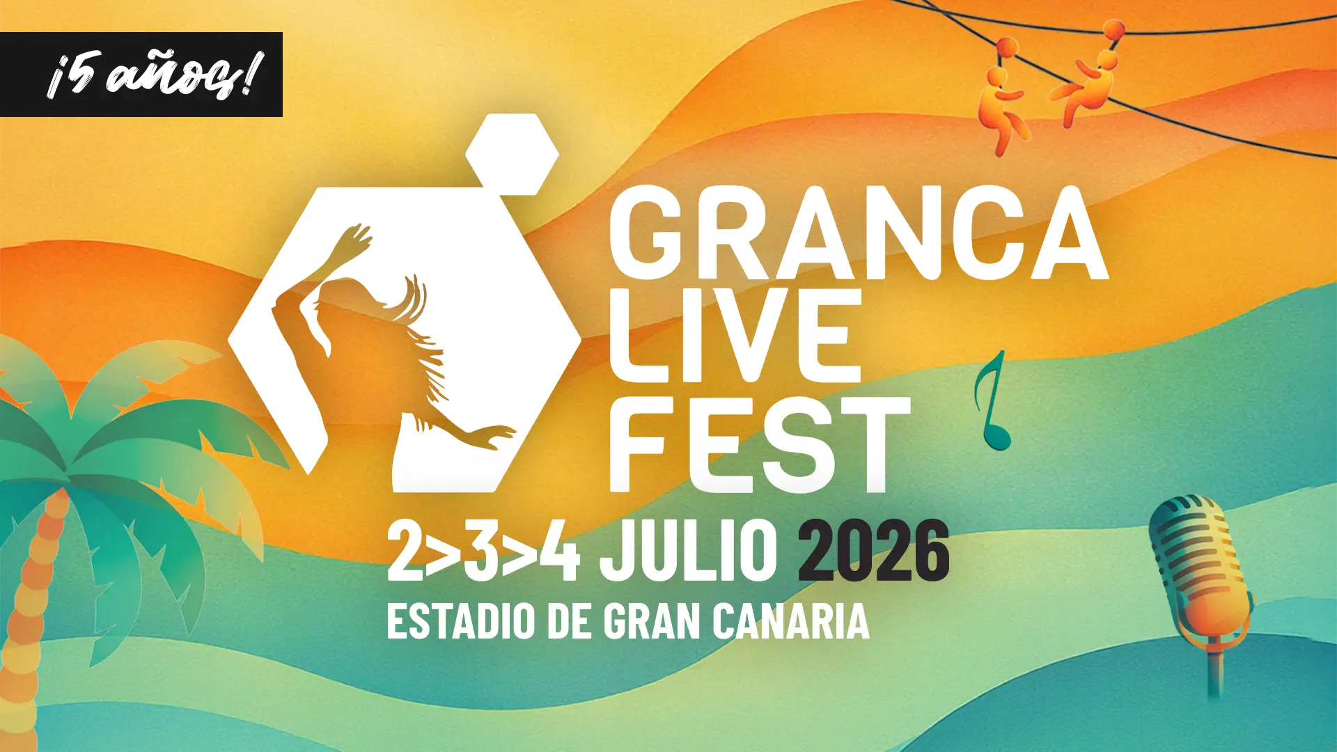 Granca Live Fest 2026