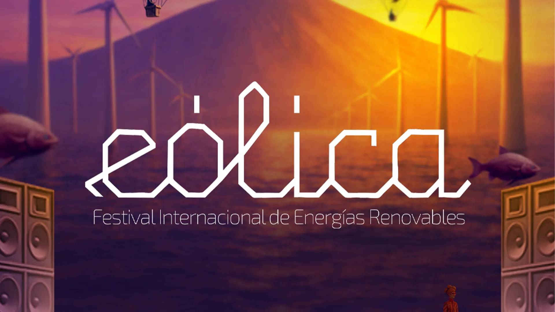 Eólica