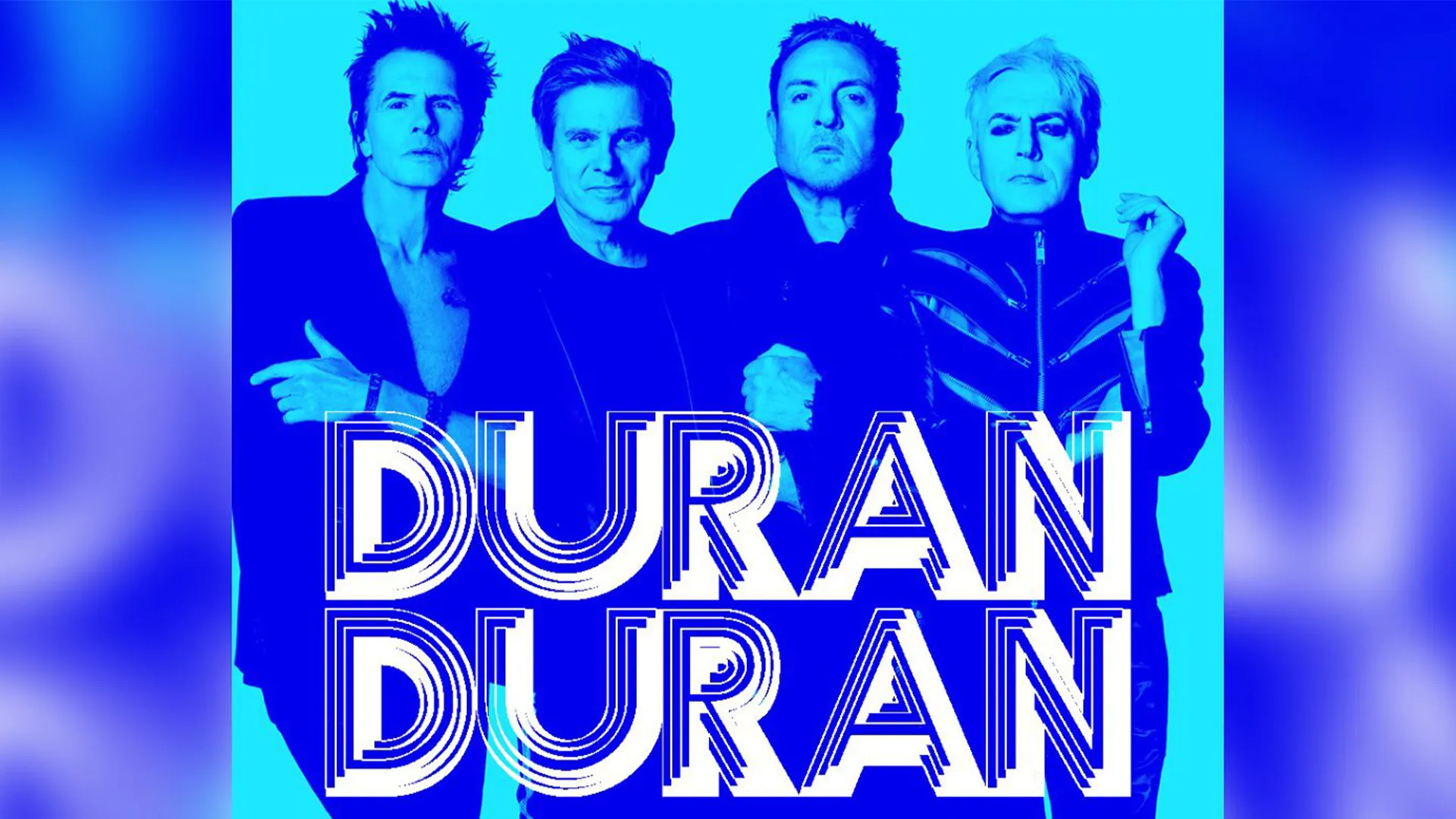 Duran Duran