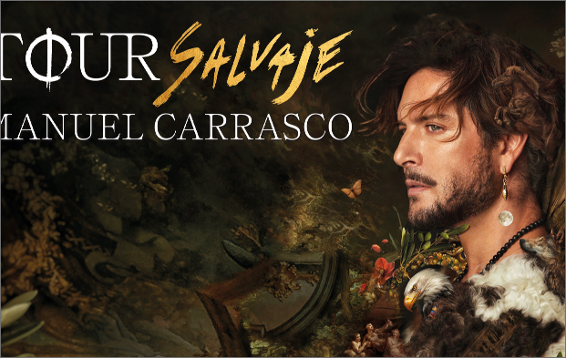 Tour Salvaje
