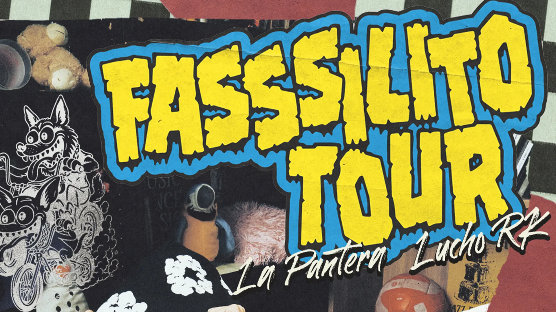 FASSSILITO TOUR