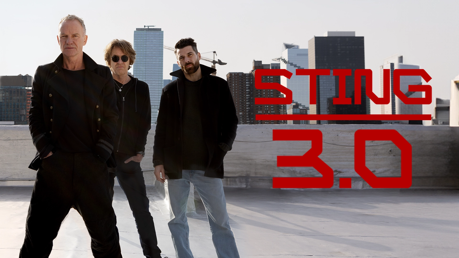 STING 3.0