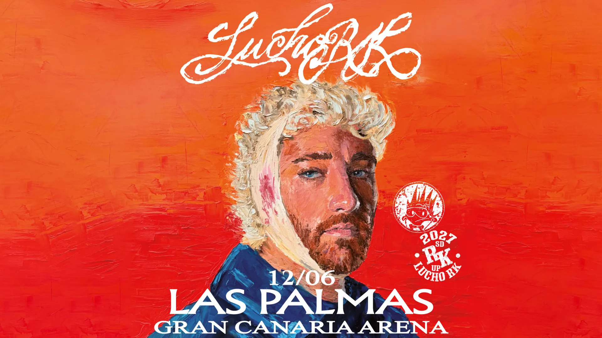 Lucho RK